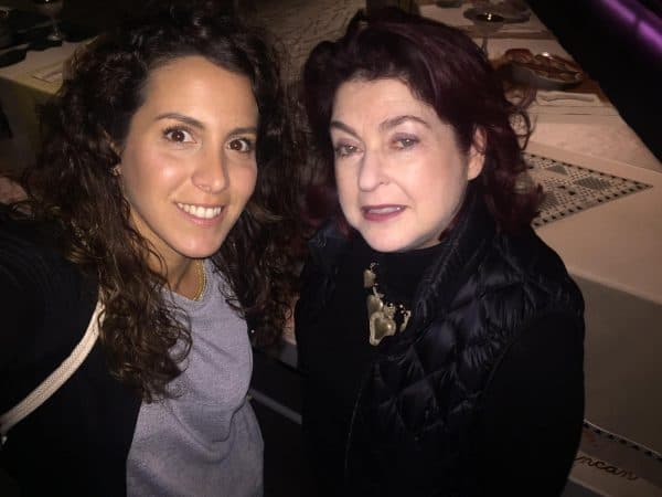 שי לי שינדלר ו.. צילום עצמי