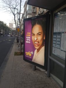 מילקי. צילום: מאיה עזריה