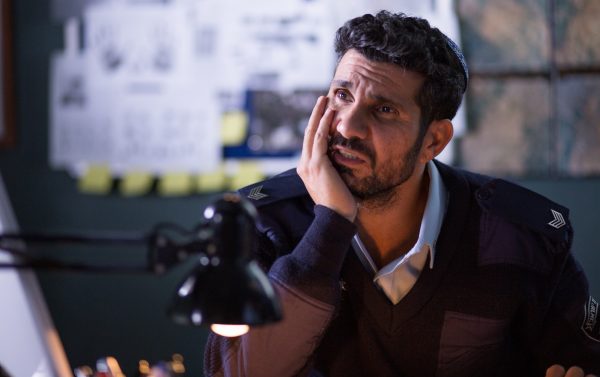 צילום: תומר אסייג. באדיבות סרטי יונייטד קינג