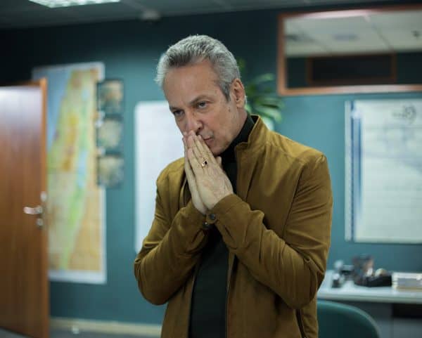 צילום: תומר אסייג. באדיבות סרטי יונייטד קינג