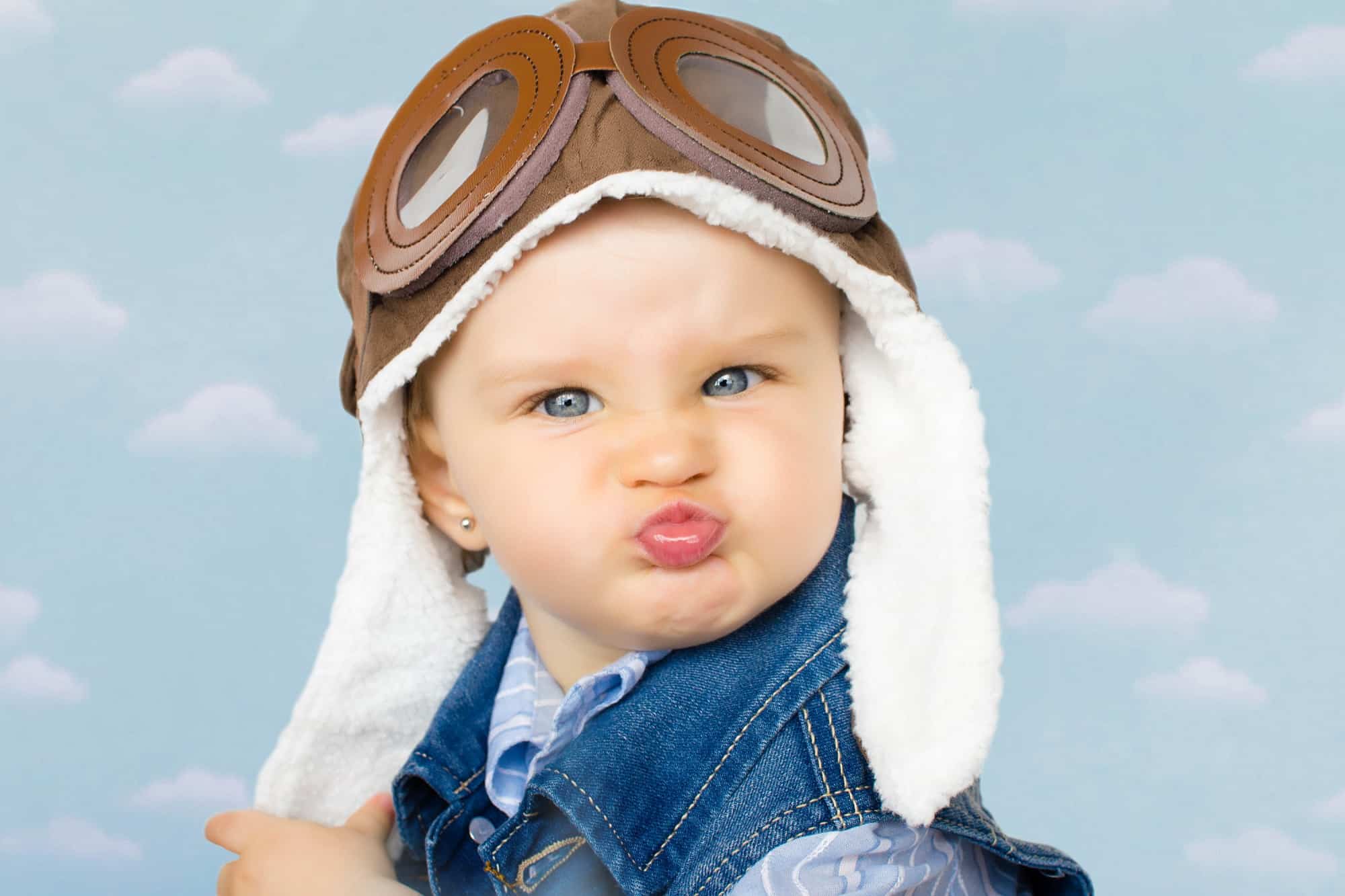 פורים הגיע והילד מסרב להתחפש כך תהפכו את החג לכיפי עבורו