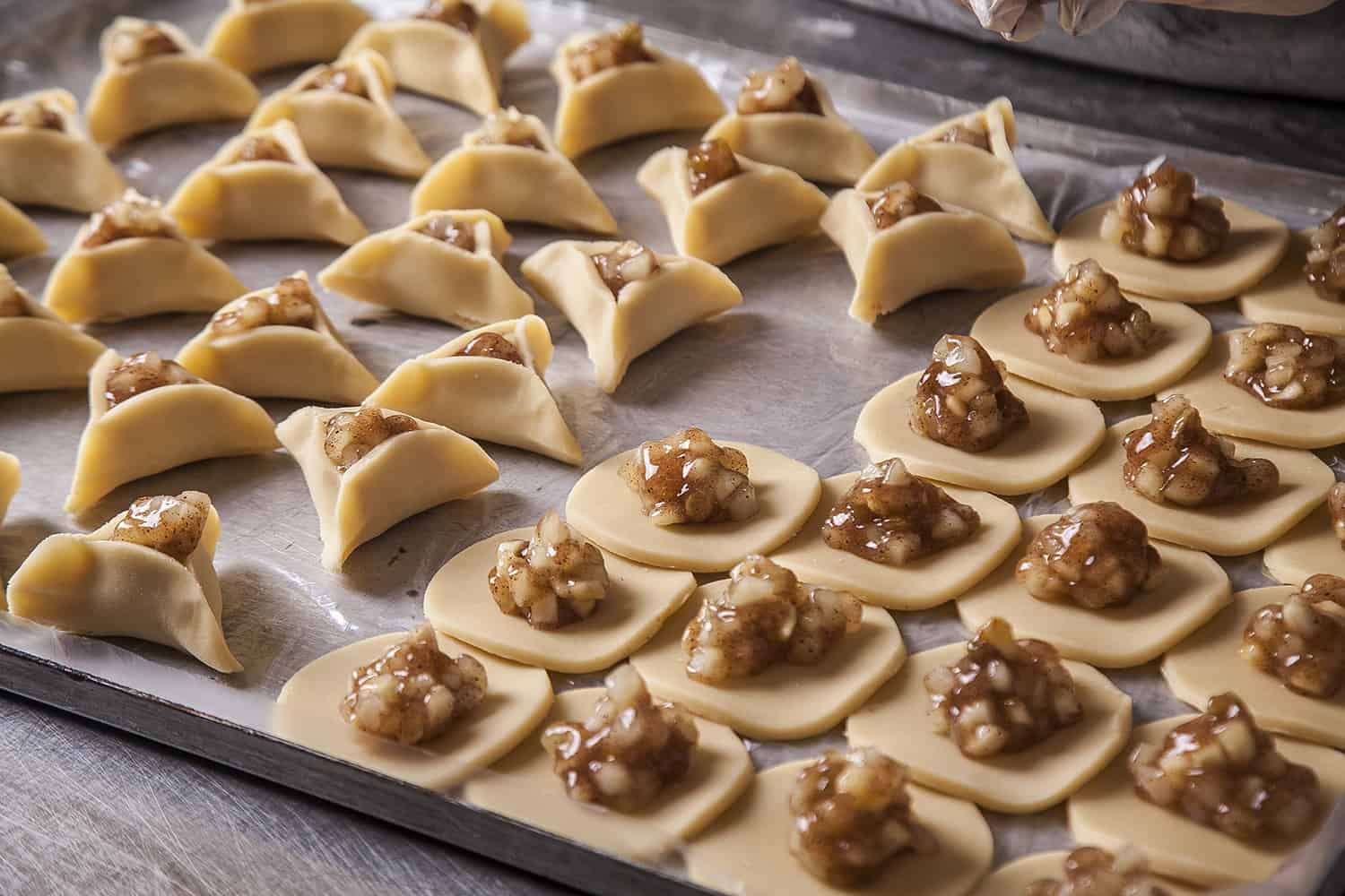 פיס אוף קייק. צילום: אפיק גבאי