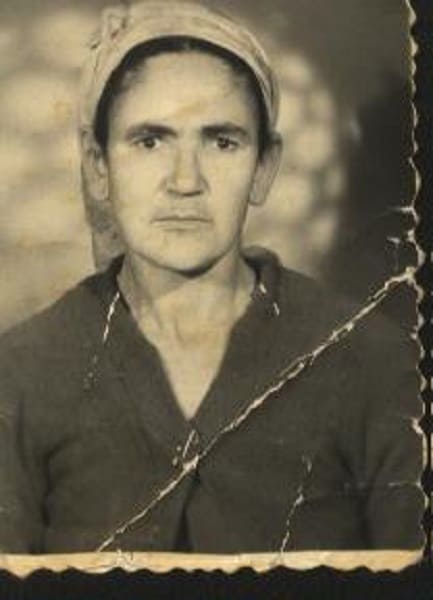 איטו אוחיון ז"ל, צילום באדיבות מרים פרץ