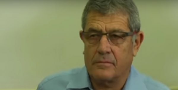 מיקי גנור עד המדינה שחזר בו. צילום מסך מכאן 11