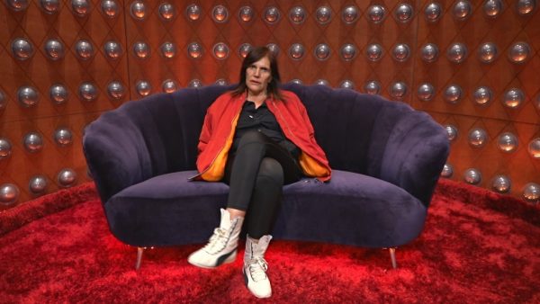 נרי ליבנה. צילום רשת 13