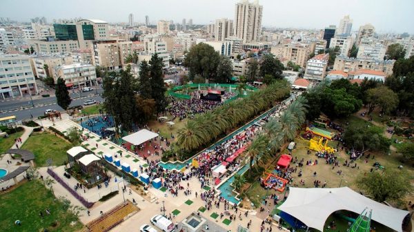 צילום: אביב בן אור