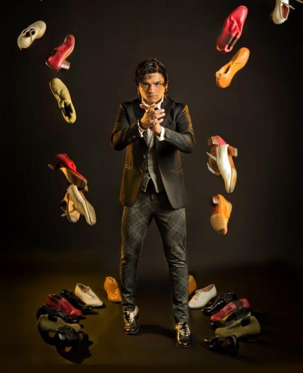 אל קרפטה. צילום: Faro Producciones