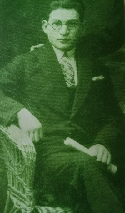 אביה של חנה