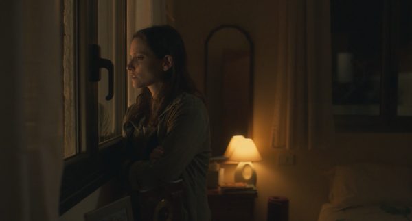 צילום: דניאל מילר, באדיבות סרטי יונייטד קינג   