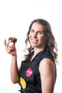 נטלי לוין. צילום: אפיק גבאי