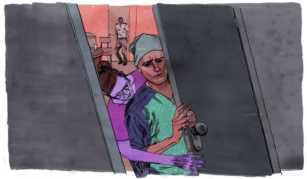 21 יום ולילה. איורים מאט רוטה