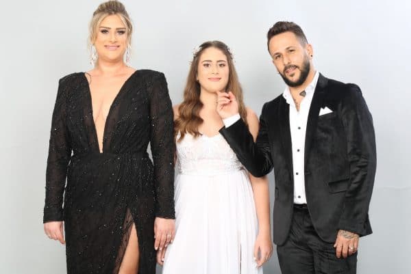 צילום: אסנת רום. באדיבות yes