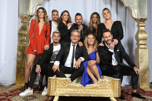 משחת בוזגלו. צילום: אסנת רום. באדיבות yes