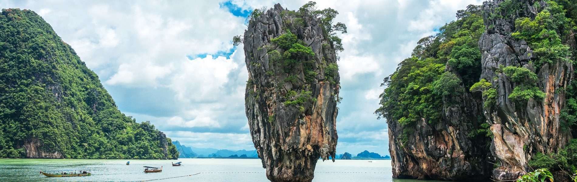 10 המקומות שאסור לכם לפספס בתאילנד
