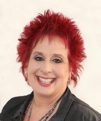 טלי אשכולי. צילום: רפי דלויה