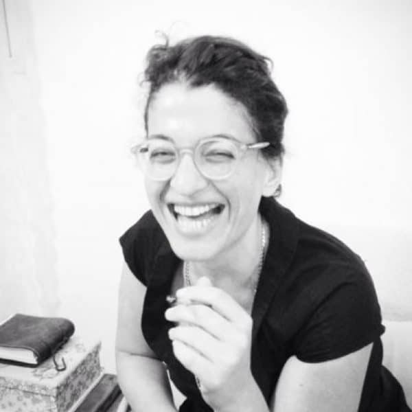 מיטל כהן. צילום: אלון ימין