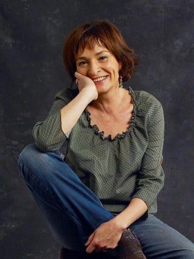 מיכל אביעד, צילום פרטי