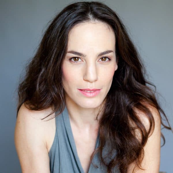 ריקי בליך. קרדיט צילום: אביטל פלג