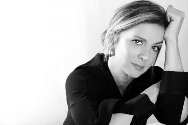 ליליאן ברטו. צילום: טלי בן אברהם