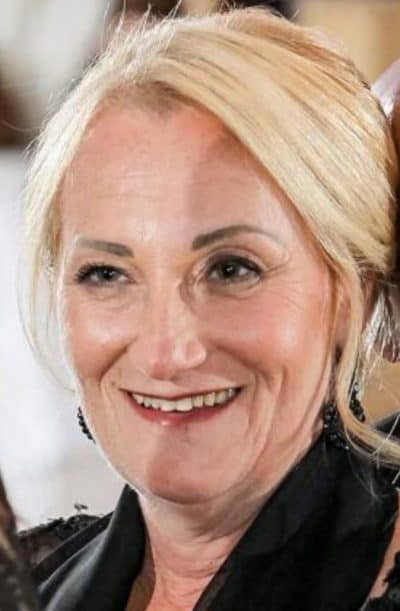 טובה קררו ז"ל. צילום ביתי