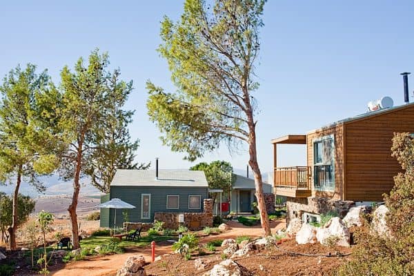 חוות ורד הגליל צילום רואי קטלן