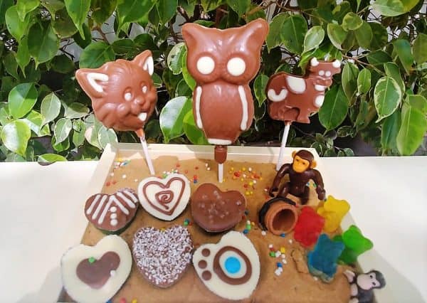 קיץ בגליתא קרדיט צילום גלית אלפרט