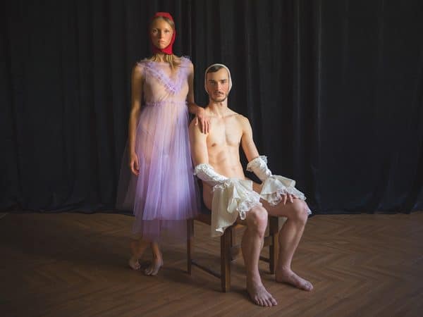 צילום: מיכל חלבין