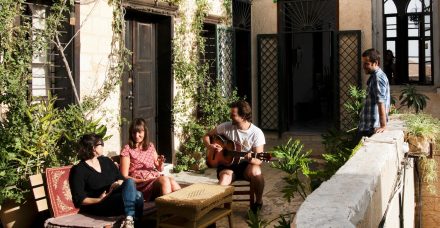 הנשים שהפכו את נצרת ליעד התיירותי הכי חם בארץ