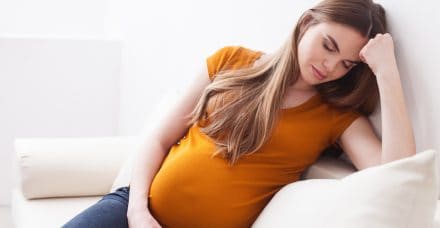 המדריך המלא: כך תשמרי על עורך במהלך ההיריון