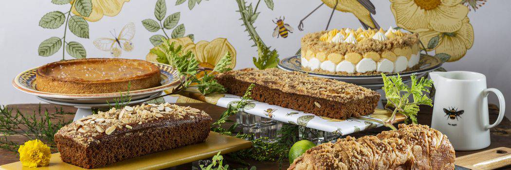 הכתבה שאסור לכם לפספס: העוגות הכי טעימות לראש השנה