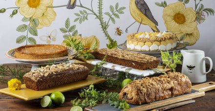 הכתבה שאסור לכם לפספס: העוגות הכי טעימות לראש השנה