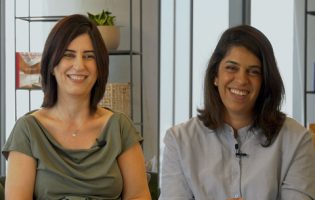 המפגש המרגש: המטופלת והרופאה שהבטיחה לה שהיא תבריא ותהיה אמא