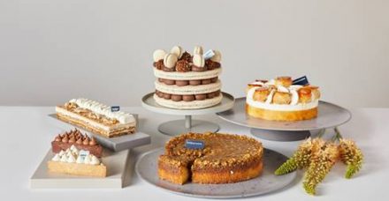 פסח 2021: העוגות שיעשו לכם את החג