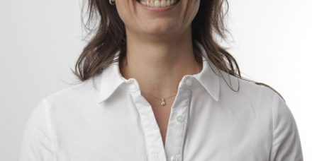 ורד לוי: "יש לנו הנשים את הכוח להוביל, להשפיע, ואפילו לשנות את המציאות"