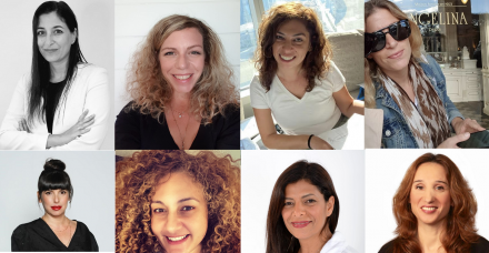 פורום המנהלות – הדור הבא: לנהל בעידן הקורונה