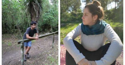 "מין הראוי": שני הסטודנטים שמתכננים לשנות את שיעורי החינוך המיני בישראל