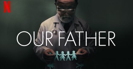 "אבינו" בנטפליקס: תיעוד מבחיל של תקיפה מינית מסוג חדש