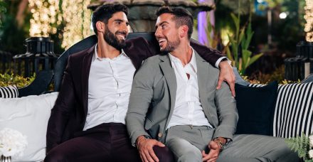 החתונה הגאה הראשונה בפריים טיים הישראלי: השיעור עבר בהצלחה