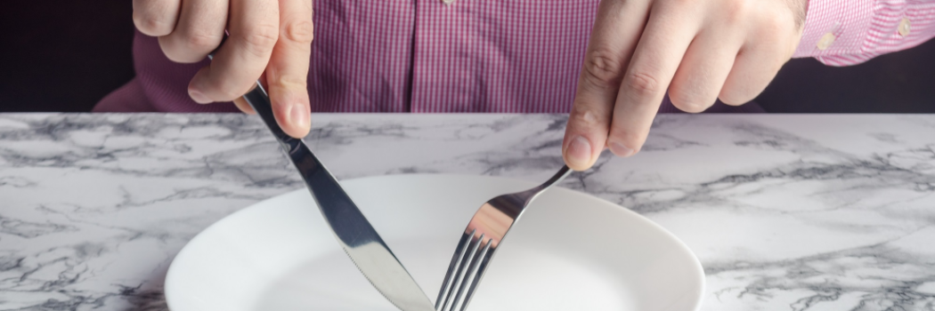 "להיות בררן באוכל זה לא גברי": גברים מדברים על הפרעות האכילה שלהם