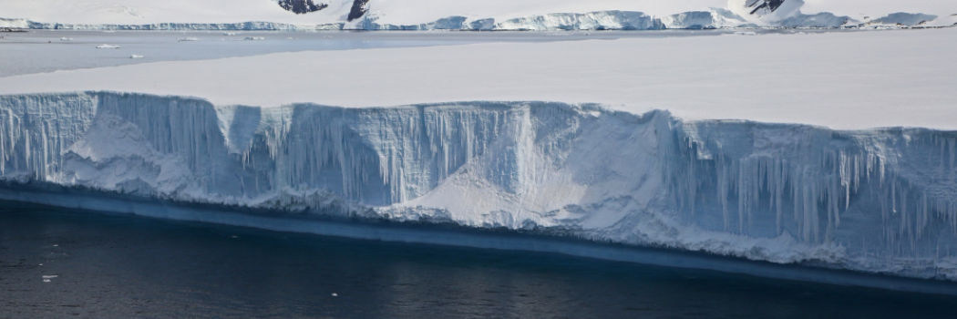 מלכת הקרח: כך נראה טיול של 5 כוכבים ביבשת הקפואה