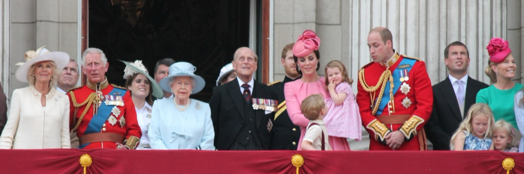 כללי הלבוש הכי הזויים של בנות המלוכה הבריטית