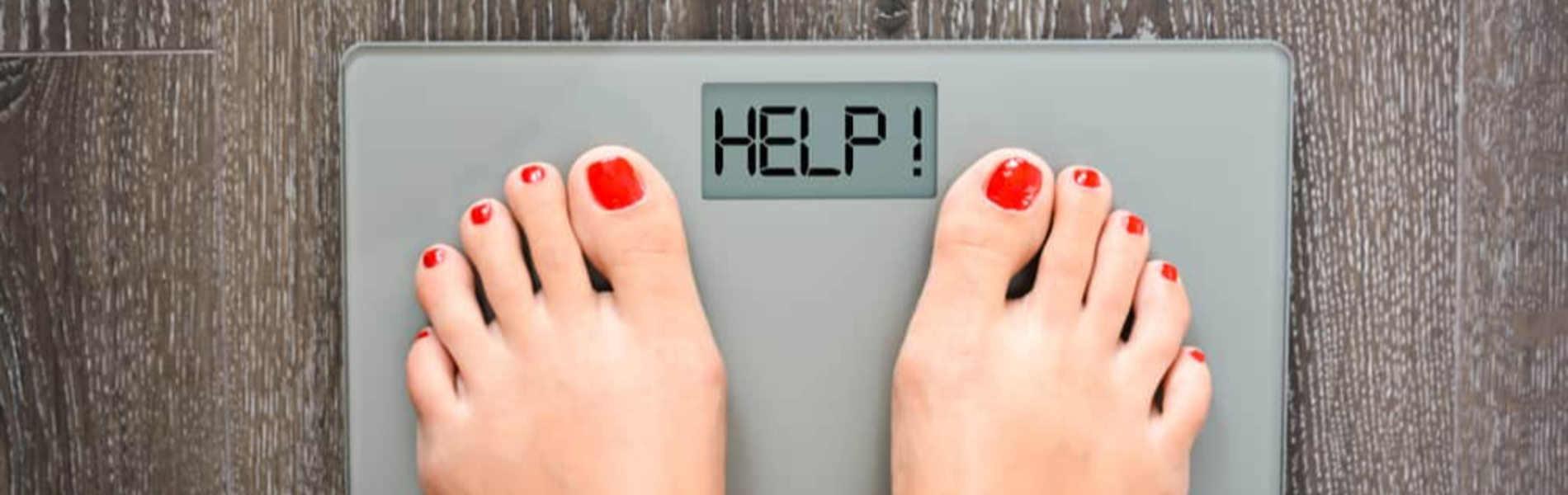 גיל 40 פלוס: למה אנחנו עולות במשקל ולא מצליחות לרדת?