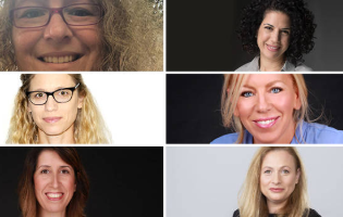 ליפול, לקום, לנצח: האתגר הגדול של מנהלות השיווק הבכירות בתקופת הקורונה