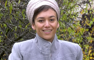 ״לא האמנתי שבת 86 יכולה ללמד אותי להיות צעירה״