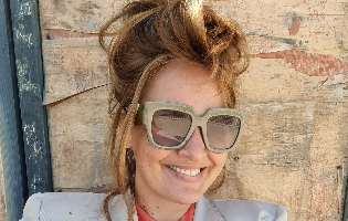 רילוקיישן למצפה רמון בשנת קורונה: "זה היה ספונטני, תוך שלוש שעות כבר הייתה לי תוכנית"