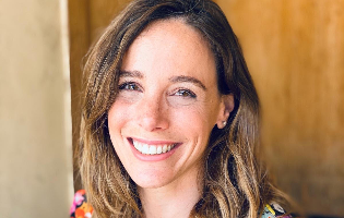 קרן אן גיימן: "בגיל ארבעים הגוף שלנו משתנה באופן דרמטי"