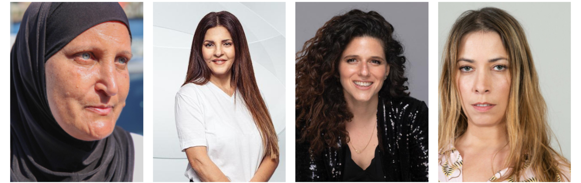 13 מדליקות המשואה של און לייף: הנשים שעשו לנו את השנה