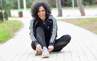 "הכינוי המעליב מהילדות עוזר לי היום לשנות לנשים את החיים"