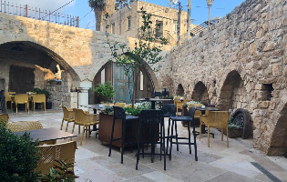 חופשה בגליל: "יצאתי לחפש מנוחה, מצאתי מלוכה"