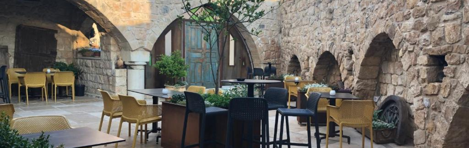 חופשה בגליל: "יצאתי לחפש מנוחה, מצאתי מלוכה"